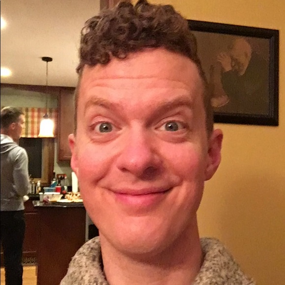 Meet your Posher, Sam - Picture 1 of 1